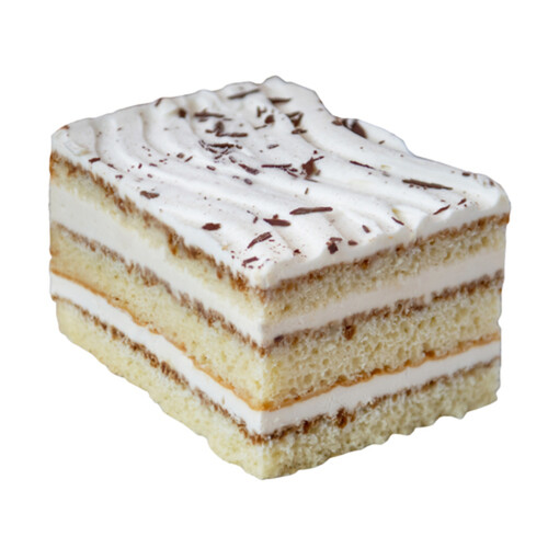 Longo's Cake Bar Tiramisu 500 g