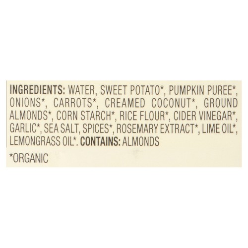 Pacific Foods Organic Gluten-Free Soup Thai Sweet Potato 472 ml