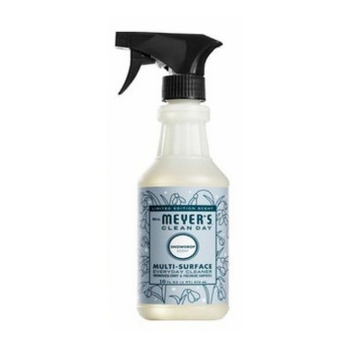 Mrs. Meyer's Clean Day Multi Surface Cleaner Snow Drop 473 ml
