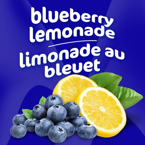 Mio Liquid Water Enhancer Blueberry Lemonade 48 ml