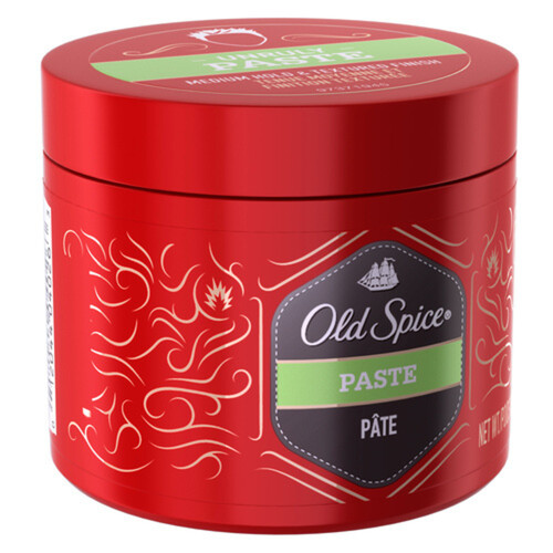 Old Spice Styling Paste Unruly 75 g