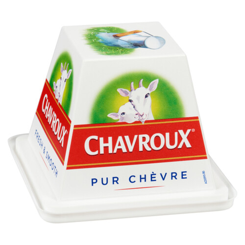 Chavroux Fresh Cheese Goat 150 g