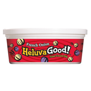 Heluva Good! Sour Cream Dip French Onion 250 g
