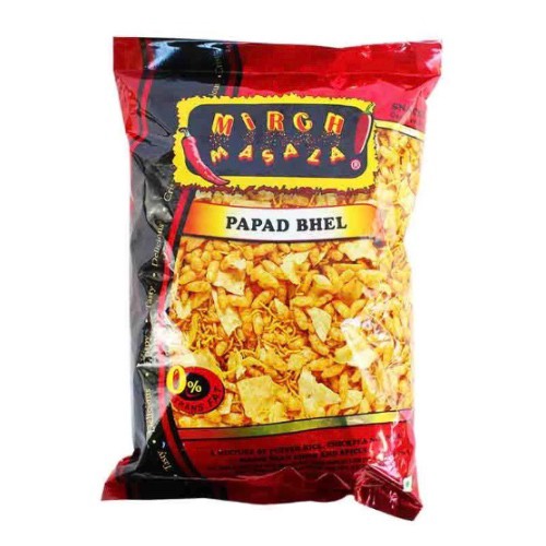 Mirch Masala Papad Bhel Spice 283 g