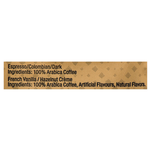 Melitta Whole Bean Coffee 100% Colombian 907 g