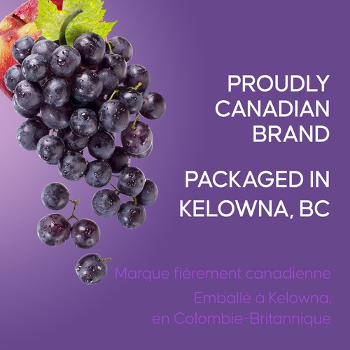 SunRype Concord Juice Grape 900 ml