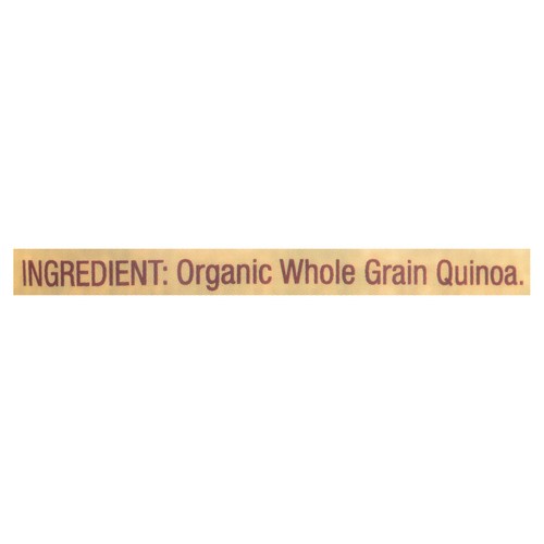 Bob's Red Mill Organic Quinoa  Tricolor 369 g