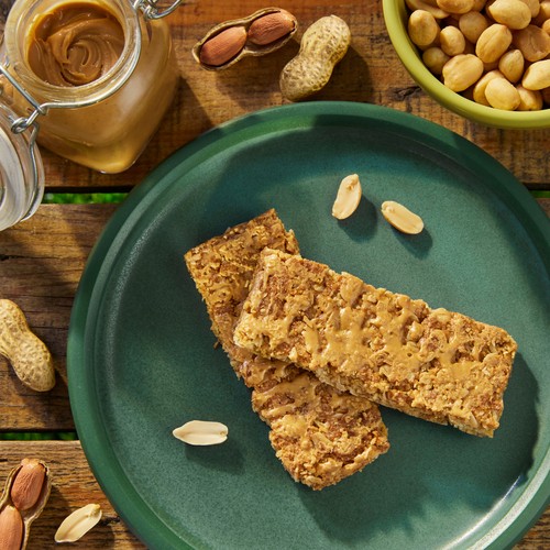 Nature Valley Granola Bars Crunchy Peanut Butter 10 x 23 g
