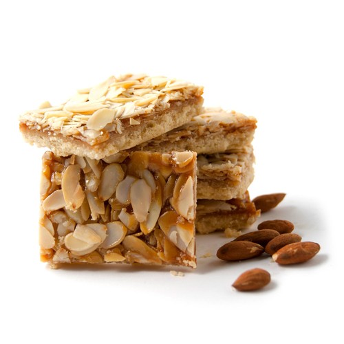 Sweets From The Earth Vegan Gluten-Free Shortbread Cookies 60 g