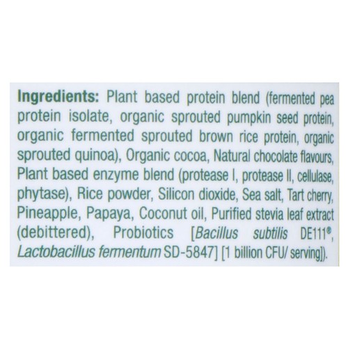 PVL Plant-Pro Supplement Chocolate 840 g