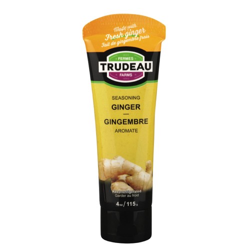 Trudeau Farms Seasoning Ginger 115 g