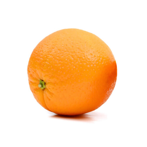 Large Orange Seedless 1 Count 