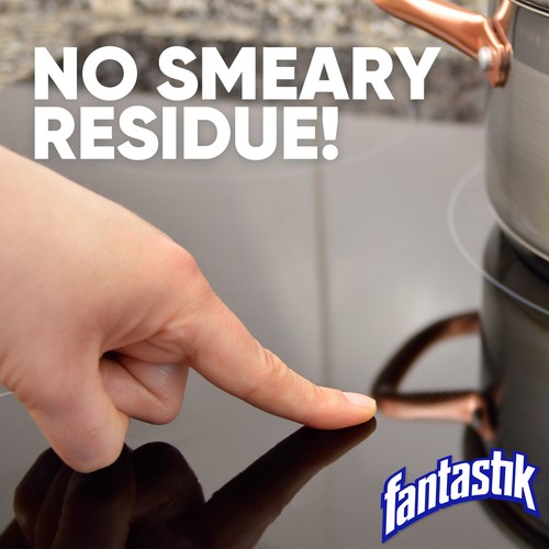 Fantastik Disinfectant All-Purpose Cleaner Original 3.8 L