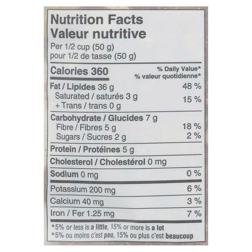 Marco's World Of Snacks Pecan Raw Halves 140 g