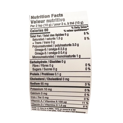 Lactantia Traditional Spread Margarine 1.28 kg