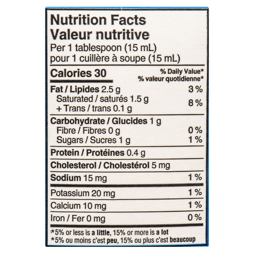 Farmers 18% Coffee Cream 473 ml