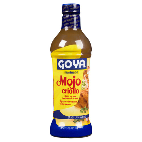Goya Marinade Mojo Criollo 725 ml