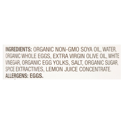 Neal Brothers Mayonnaise Olive Oil Classic 250 ml