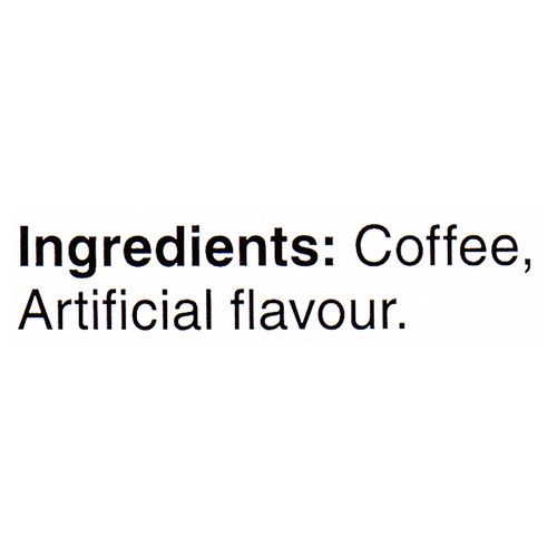 Lavazza Coffee Pods Vanilla Affogato 10 K-Cups 100 g