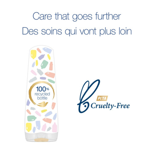 Dove Nourishing Secrets Shampoo Smoothness & Shine Ritual For Dry Hair 355 ml