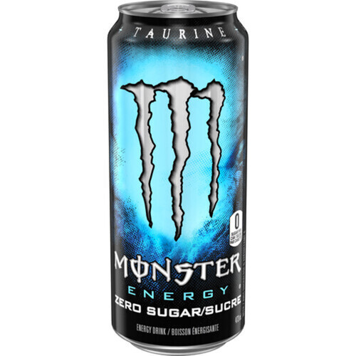 Monster Punch Energy Drink Papillon (473 ml)