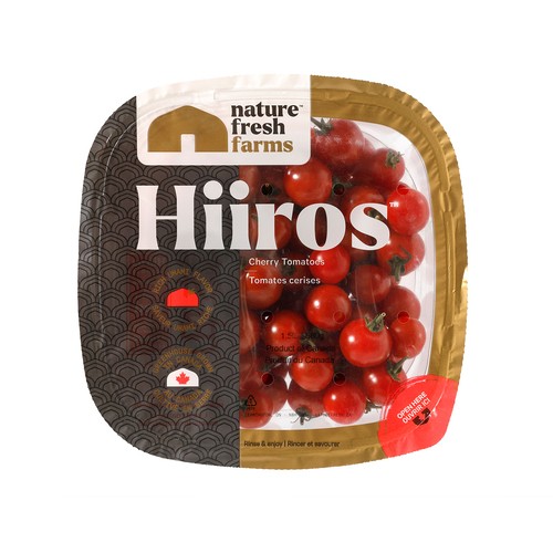 Cherry Tomatoes Club Pack 680 g