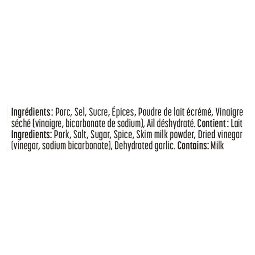 Stefano Tuscan Sausage 450 g