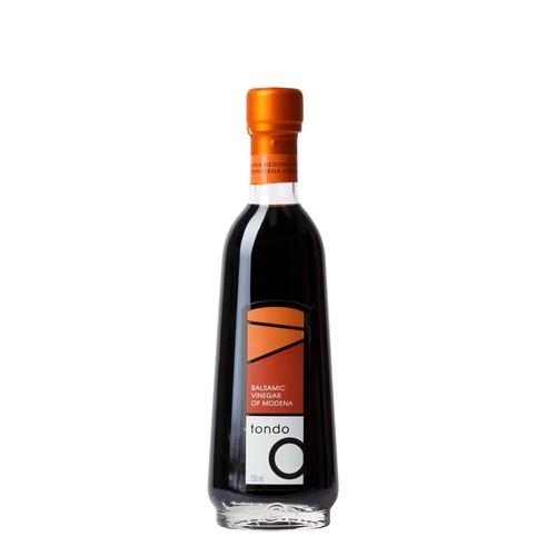 Tondo Di Modena Aceito Balsamico Vinegar 250 ml