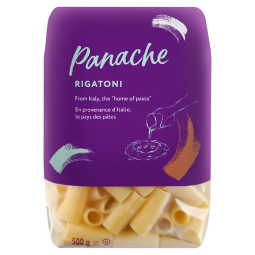 Panache Pasta Rigatoni 500 g