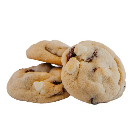 Meela's Mixes Cookie Mix Cranberry White Chocolate 693 g