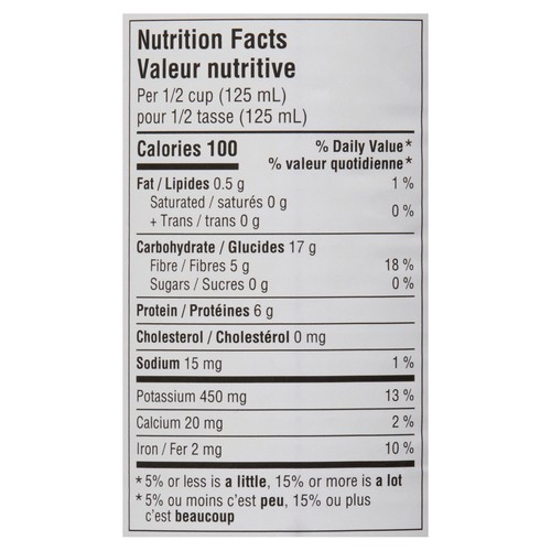 Bioitalia Organic Butter Beans 398 ml