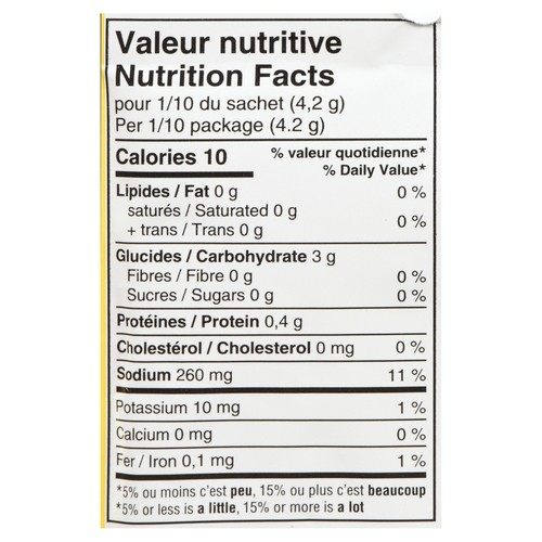 French's Sauce Mix Ragout 42g