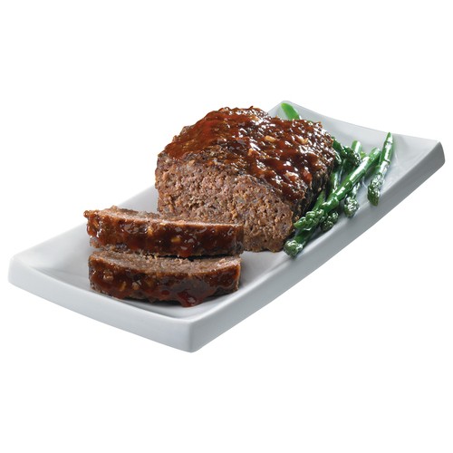 Hot Meatloaf Beef 800 g