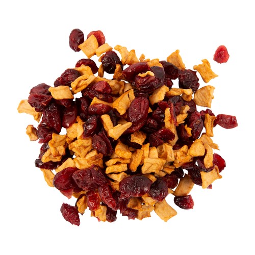 Organic Apple Cranberry Mix 160 g
