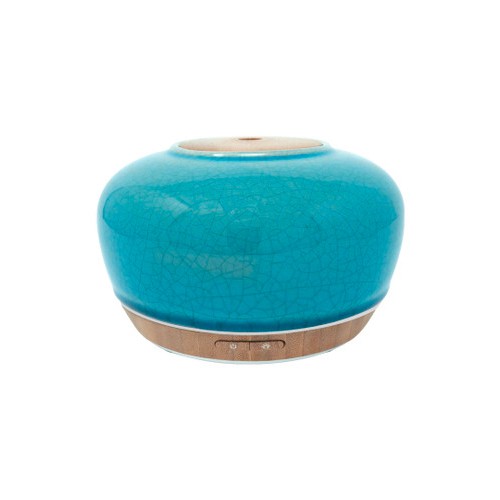 The Aroma Counter Ultrasonic Curacao Diffuser