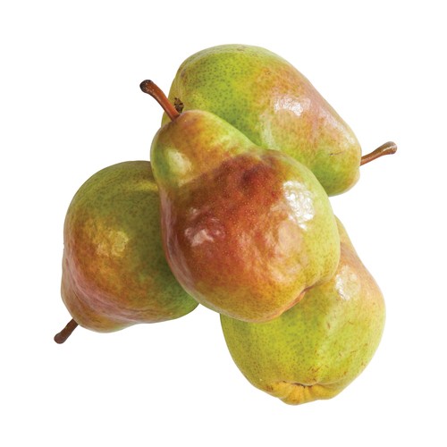 Bartlett Pears 3 Count