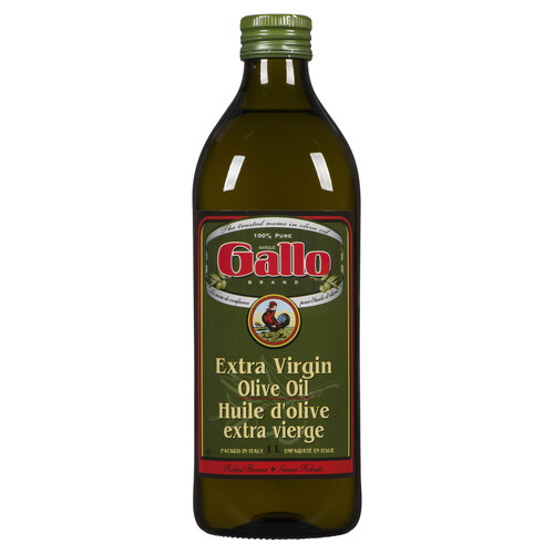 Gallo Olive Oil Extra Virgin 1 L