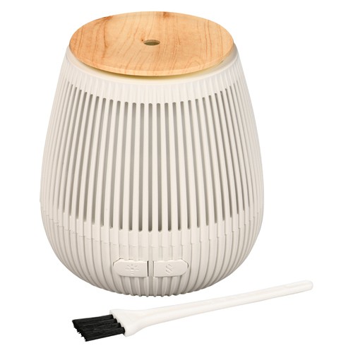 The Aroma Counter KUTA Ultrasonic Diffuser 1 ea