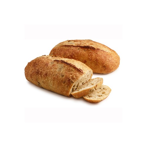 Terra Green Olive Bread 450 g