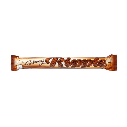 Galaxy Ripple Bar 33 G