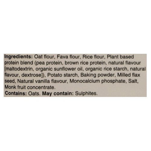 Flourish Gluten-Free Pancake Mix Original Protein 430 g