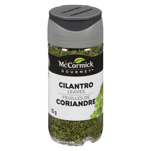 McCormick Gourmet Cilantro Leaves 10 g