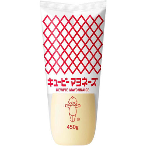 Kewpie Japanese Mayonnaise 450 g