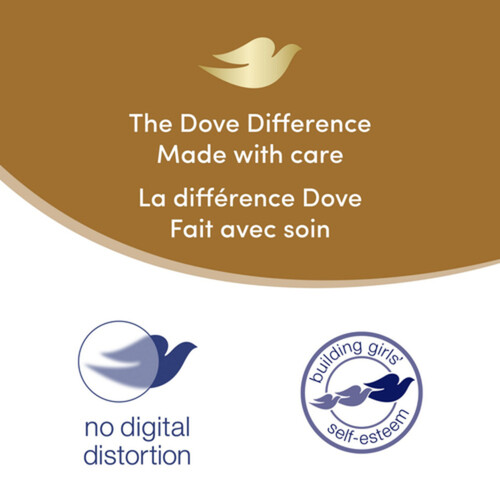 Dove Advanced Care Antiperspirant Stick Shea Butter 48 H Protection 45 g