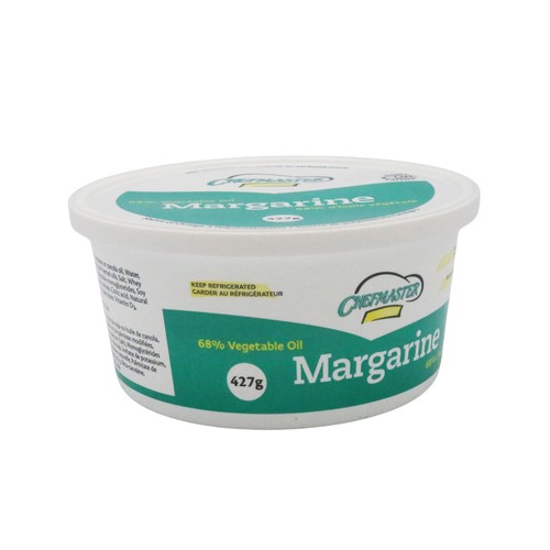 ChefMaster Soft Margarine 454 g