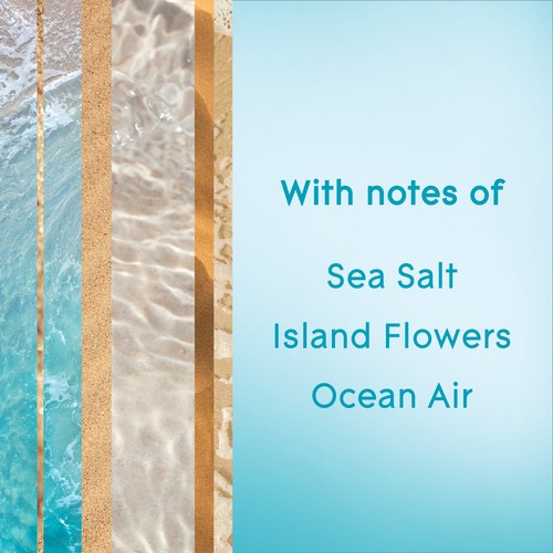 Glade Air Freshener Aqua Waves 235 g