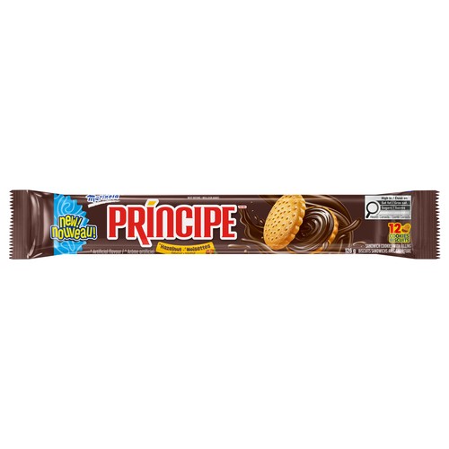 Marinela Cookies Lime 126 g