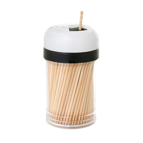 Culinary Elements Toothpick Dispenser 1 EA