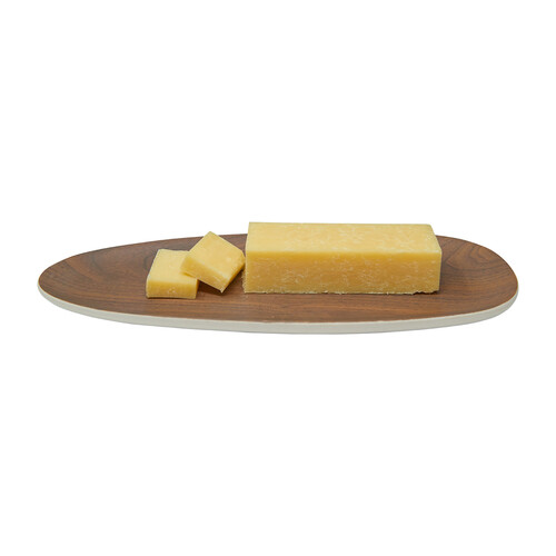 L'Ancêtre Organic Parmesan Cheese Block 200 g