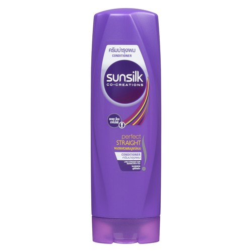 Sunsilk Conditioner Perfect Straight 320 ml